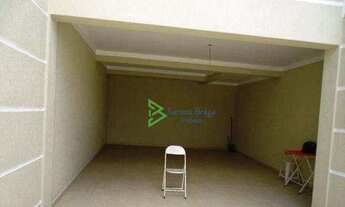 Imagem 4: Sobrado com 3 dormitórios à venda, 100 m² por R$ 750.000,00 - Vila Pereira Barreto - São P