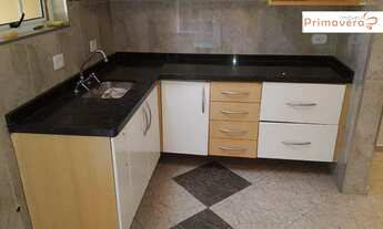 Imagem 2: Sobrado com 2 dormitórios à venda, 100 m² por R$ 490.000,00 - Conjunto Residencial Vista V