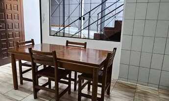 Imagem 2: Alugo Apartamento Semimobiliado Próximo à Vila Germânica