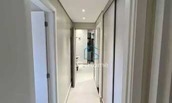 Imagem 2: Apartamento com 2 dormitórios à venda, 71 m² por R$ 835.000 - Jardim Presidente - Londrina