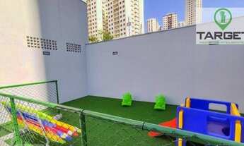 Imagem 16: Apartamento com 2 dormitórios à venda, 50 m² por R$ 585.000,00 - Chácara Inglesa - São Pau