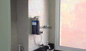 Imagem 2: Apartamento com 3 dormitórios à venda, 60 m² por R$ 580.000,00 - Vila Satúrnia - Campinas