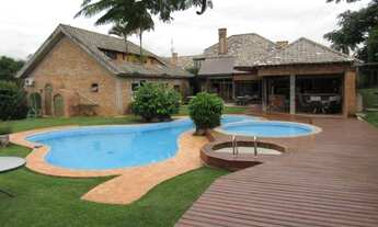 Imagem: Casa para locação