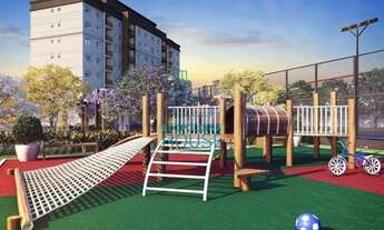 Imagem 6: SãO PAULO - Apartamento Padrão - Vila Anastácio