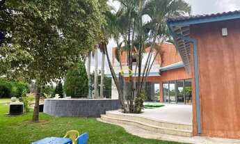 Imagem 3: Magnifica casa com 5 dormitórios no City Castelo