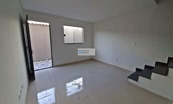 Imagem: Casa de Condomínio com 2 dorms, Maracanã