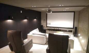 Imagem 3: Casa em condomínio fechado no Alphaville em são Jose dos Campos