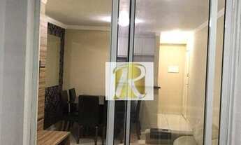 Imagem 5: Apartamento com 3 dormitórios à venda, 86 m² por R$ 500.000,00 - Swift - Campinas/SP