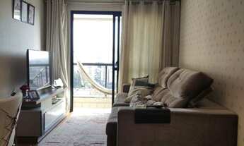 Imagem 5: Apartamento - Lauzane