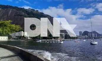 Imagem 5: Urca, 3 quartos, 1 suíte, 2 varandas, 2 vagas de garagem, 125m²