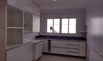 Imagem 7: SOBRADO 3 DTS À VENDA E LOCAÇÃO COND. HORTO