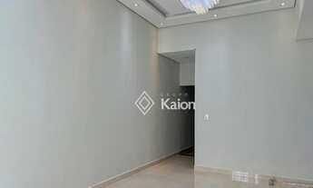 Imagem 2: Casa com 3 dormitórios para alugar, 105 m² por R$ 4.000,00/mês - Jardim Guarujá - Salto/SP