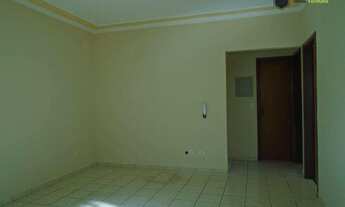 Imagem 3: Casa para alugar, 50 m² por R$ 1.438,00/mês - Monte Castelo - Campo Grande/MS