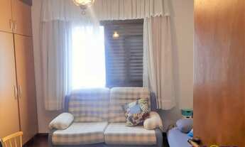 Imagem 4: APARTAMENTO SEMI MOBILIADO: 3 DORM. | 1 SUÍTE