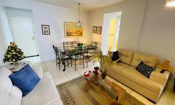 Imagem 4: Apartamento para Venda em Goiânia, Setor Bueno, 4 dormitórios, 2 banheiros, 2 vagas