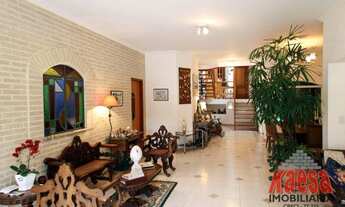 Imagem 5: Casa com 3 dormitórios à venda, 401 m² por R$ 2.100.000,00 - Vila Petrópolis - Atibaia/SP