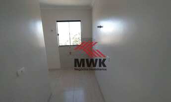 Imagem 3: Cobertura à venda, 119 m² por R$ 580.000,00 - Alto Alegre - Cascavel/PR