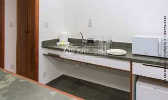 Imagem 7: Flat com 1 dorm, Centro, São Vicente, Cod: 4252