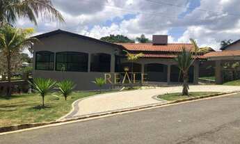Imagem: Casa com 5 dormitórios, 420 m² - venda