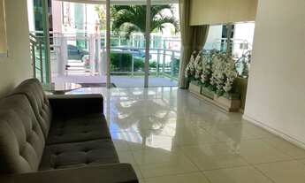 Imagem 2: Apartamento para venda possui 61 metros quadrados com 2 quartos em Meireles - Fortaleza