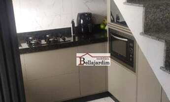 Imagem 6: Cobertura com 2 dormitórios à venda, 45 m² - Vila Príncipe de Gales - Santo André/SP