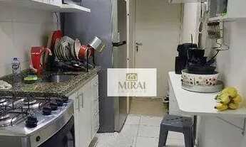 Imagem 7: Apartamento com 2 dormitórios para alugar, 63 m² por R$ 2.300/mês - Jardim Augusta - São J