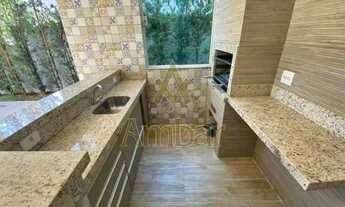 Imagem 4: Casa de Condomínio - Ribeirão Preto - Alphaville