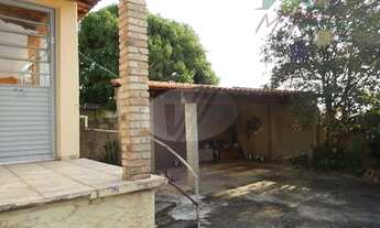 Imagem 6: Casa residencial à venda, Jardim São Jorge, Hortolândia