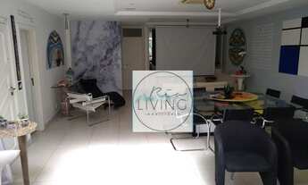 Imagem 7: Cobertura com 4 dormitórios à venda, 305 m² por R$ 3.200.000,00 - Barra da Tijuca - Rio de