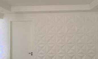 Imagem 4: Apartamento residencial para Venda Vila São Geraldo, São José dos Campos 2 dormitórios, 2