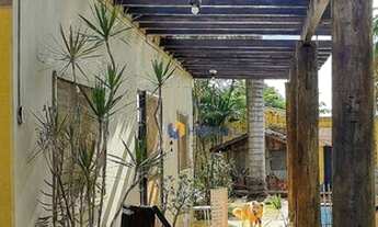 Imagem 3: Chácara com 4 quartos e 2800 m² à venda por R$ 1.600.000 - Zauna - Maringá/PR