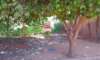 Imagem 2: Araçatuba - Lote/Terreno - Água Branca II