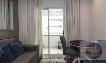 Imagem 2: Flat em Paraiso - São Paulo, SP