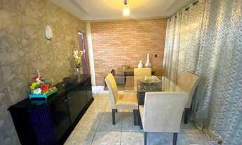 Imagem 5: Casa com 3 dormitórios à venda, 250 m² por R$ 350.000,00 - Santa Rosa - Campina Grande/PB