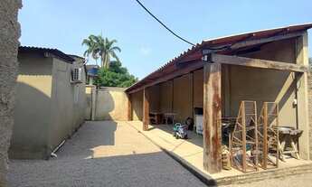 Imagem 4: Casa + ponto comercial