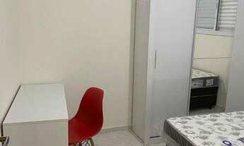 Imagem 6: Apartamento com 1 dormitório para alugar, 40 m² por R$ 1.700,00/mês - São Judas - São Paul