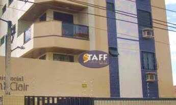 Imagem: Apartamento, 97 m² - venda por R$ 400.000,00