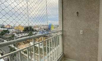 Imagem 6: Apartamento em Vila Santa Luzia - São Bernardo do Campo