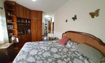 Imagem 3: Casa à venda/locação no Residencial Vila Verde, 4 suítes, piscina, Jardim Conceição, Campi