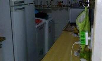 Imagem 3: Apartamento com 2 dormitórios à venda, 48 m² por R$ 125.000,00 - Vila Independência - Baur