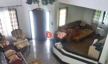 Imagem 3: Casa com 3 dormitórios à venda, 185 m² por R$ 750.000,00 - Jardim Valparaíba - São José do