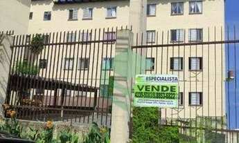 Imagem 2: Apartamento com 3 dormitórios à venda, 64 m² por R$ 310.000,00 - Vila Jerusalém - São Bern