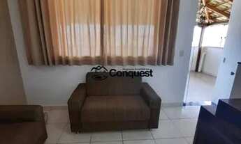 Imagem 4: Apartamento à venda no bairro Sapucaia II - Contagem/MG