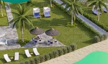 Imagem 3: Excelente Flat localizado à Beira Mar, no melhor trecho da praia dos Carneiros, próximo a