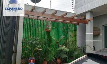 Imagem 3: 8CASA MAGNÍFICA À VENDA NO BAIRRO VILA VERDE EM HORTOLÂNDIA-SP