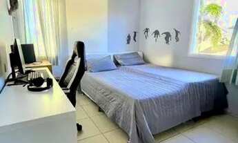 Imagem 2: Casa de condomínio para venda possui 317 metros quadrados com 4 quartos em Coité - Eusébio