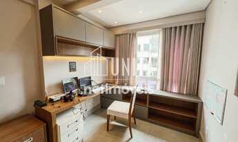 Imagem 2: Cobertura Duplex 3 quartos no TopLife Club Residence - Águas Claras