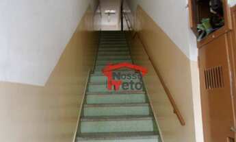 Imagem 2: Apartamento com 2 dormitórios para alugar, 110 m² por R$ 1.600,00/mês - Jardim Primavera