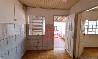 Imagem 7: Casa com 1 dormitório para alugar, 50 m² por R$ 550/mês - Barbeta - Londrina/PR