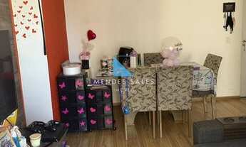 Imagem 3: Apartamento para venda no Portal dos ipês, Cajamar/SP